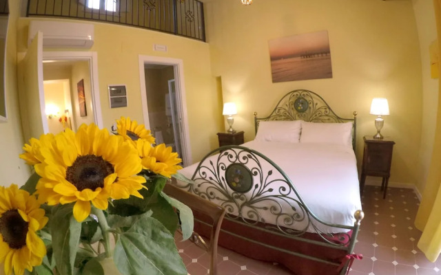 Palazzo Florio Boutique Residence