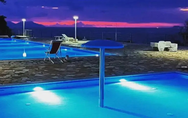 Artemis Beach House