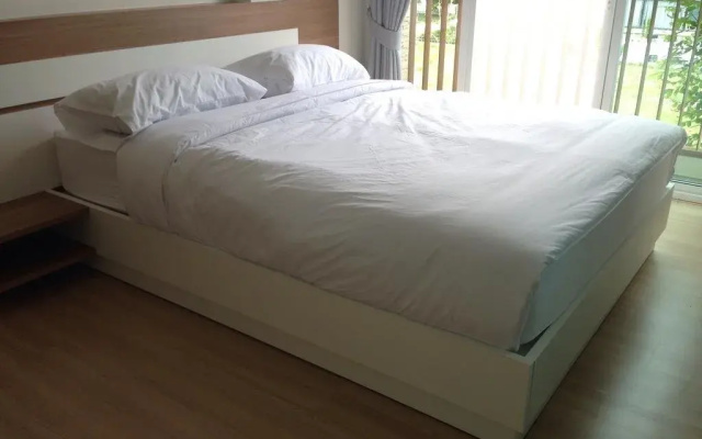 Baan Khao Yai Condo