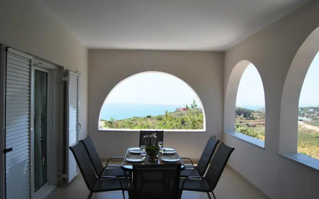 Chrysiida Luxury Suites