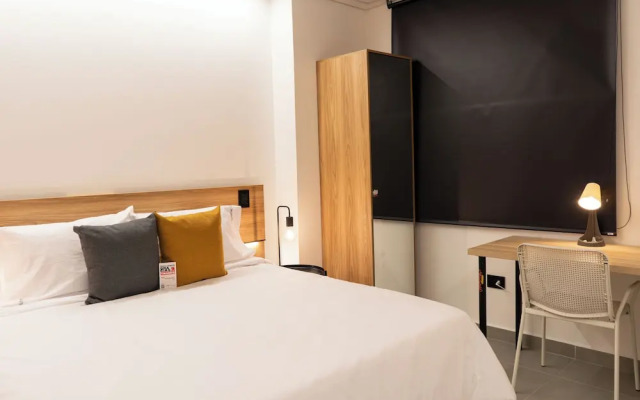 Once Suites