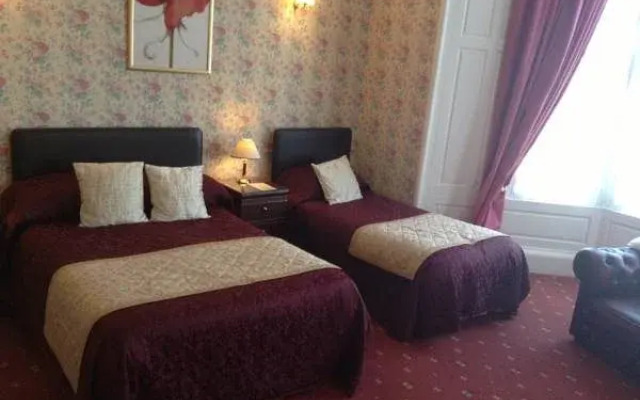 The Richmond Guest House