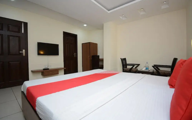 Hotel Skippers Inn