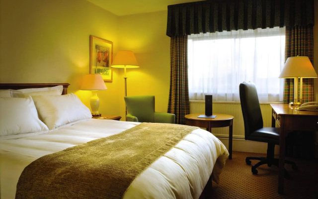 Holiday Inn Mansfield - Alfreton by IHG
