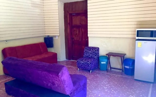 Hostal Real San Juan