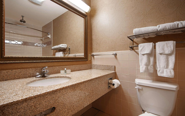 Best Western Casa Villa Suites