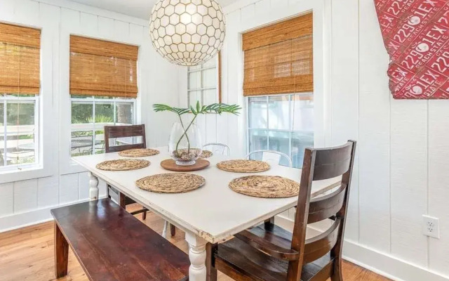Just Beachy Tybee Vacation Rentals