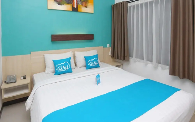 Airy Legian Dewi Sri 8 Kuta Bali