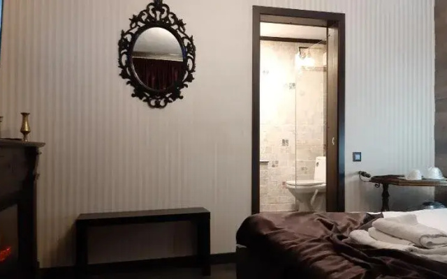 Pension Casa Wenge