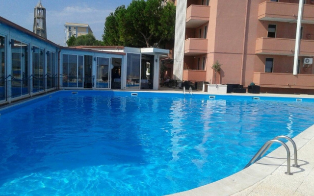 Clio Hotel