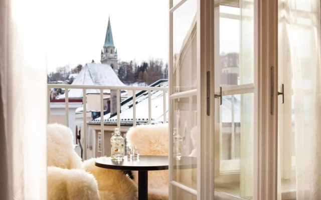 Hapimag Resort Salzburg