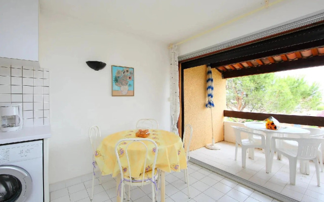 Cap Les Pins I Et Ii - Inh 31433
