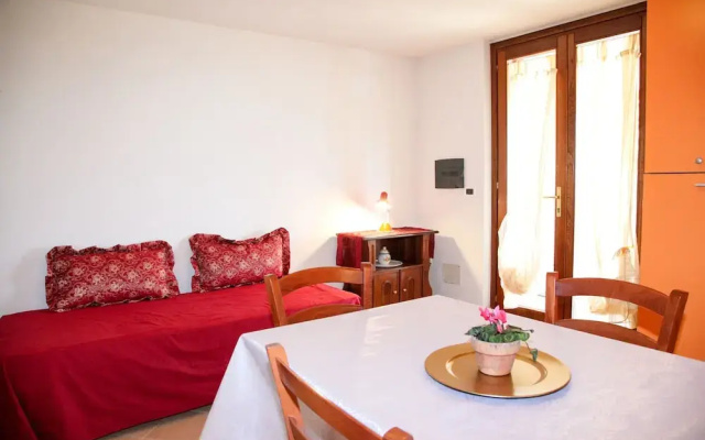 Budoni Solità Apartments
