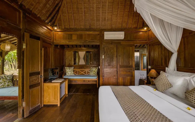 Mandana Ubud Villa