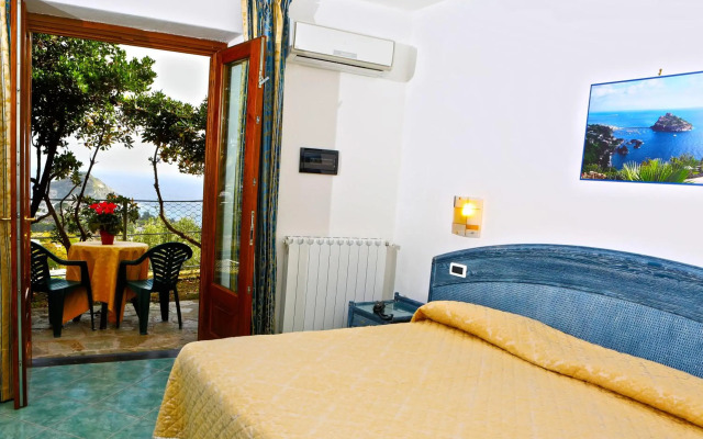 Punta Chiarito Resort
