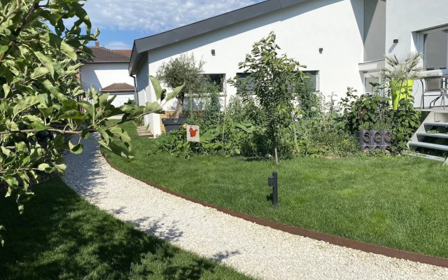 Le Clos des Pommiers