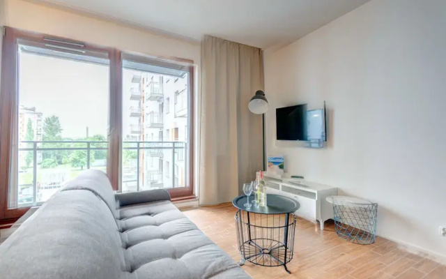 Dom & House - Apartments Nowa Motlawa