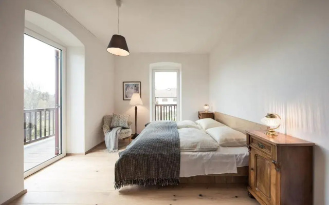 Residence Belmonte