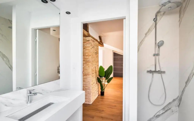 Appartements Le 31bis