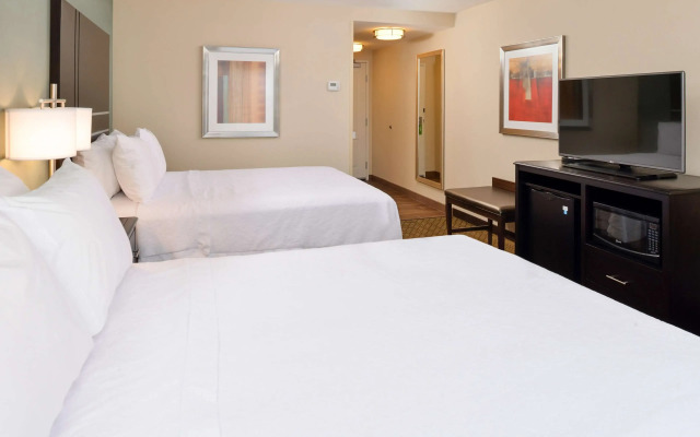Hampton Inn & Suites Douglas