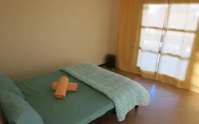 Pousada Santa Fé
