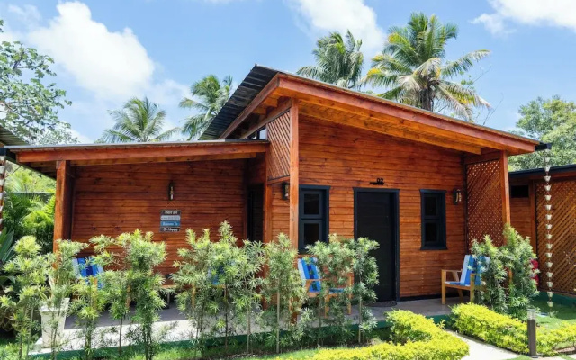 Villa Dulce Refugio