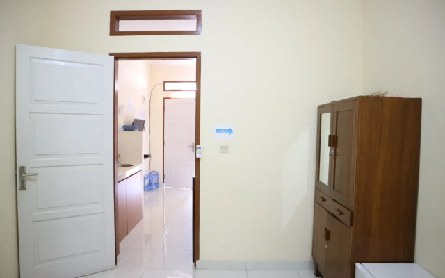 Zenrra House