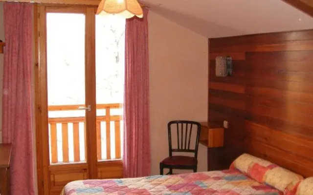 Hotel La Pendine