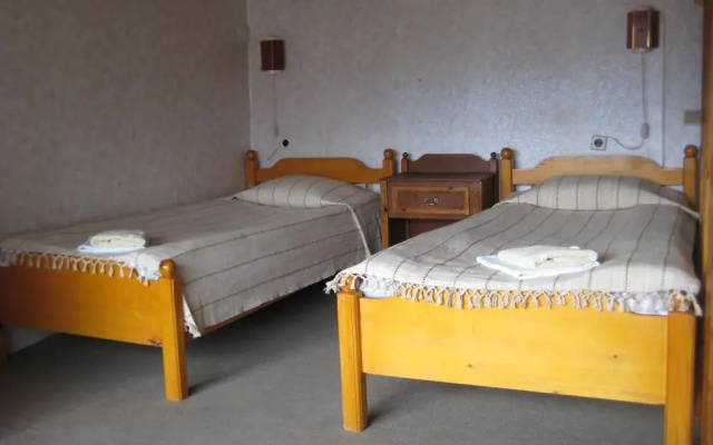 Hotel Tihiat Kat