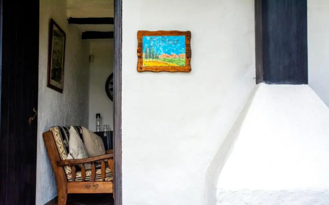 Villa Patty