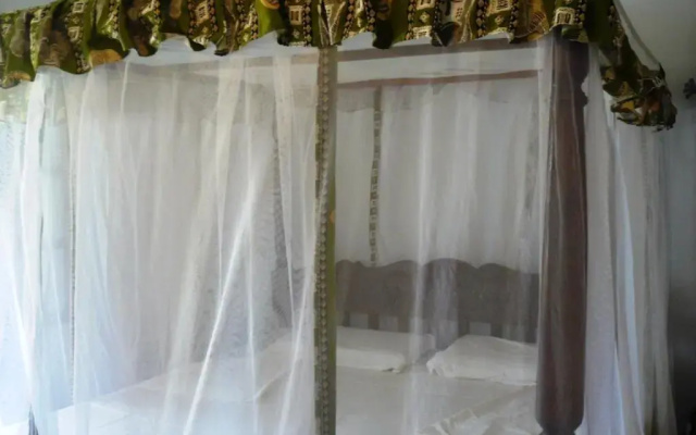 Malaika House