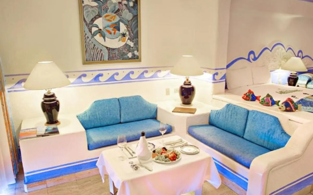 Pueblo Bonito Los Cabos Blanco - All Inclusive
