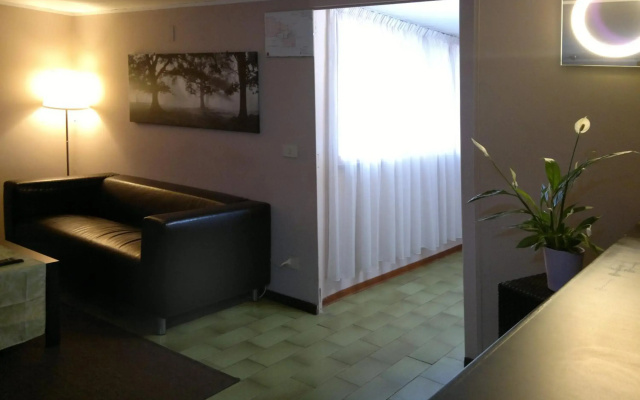 Albergo Papillon