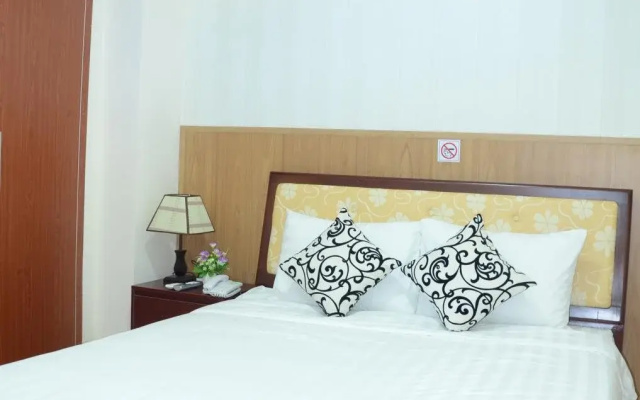 Hung Tuyen Hotel Da Nang