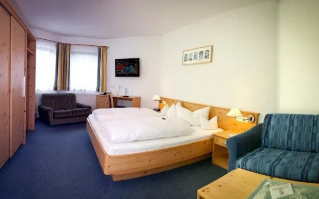 Landhotel Alpetta