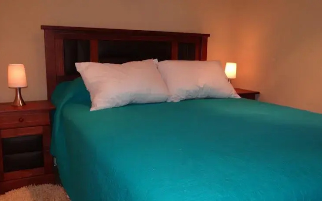 Ibañez propiedades