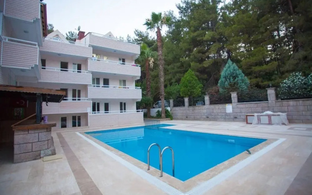 Mavi Home 1 Marmaris