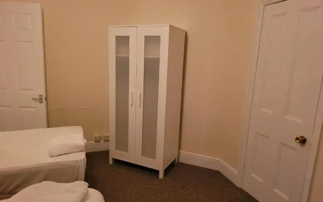 Vetrelax Ipswich Woodbridge Apartment