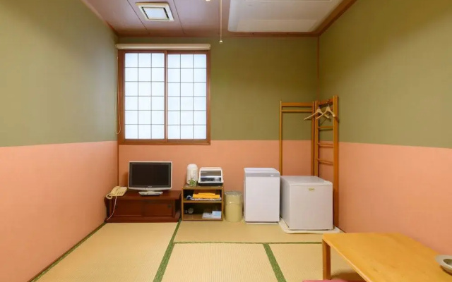 Business Ryokan Hotel Yukimiso