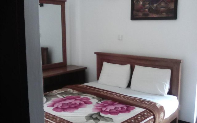 Отель Ashley Hills Шри-Ланка, Нувара-Элия - отзывы, цены и фото номеров - забронировать отель Ashley Hills онлайн комната для гостей