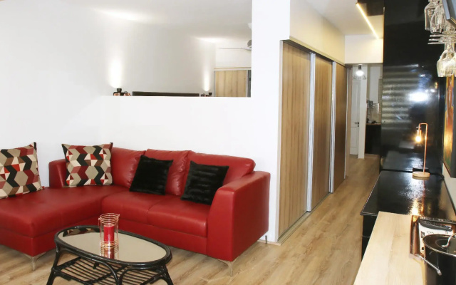 205 New Cumberland