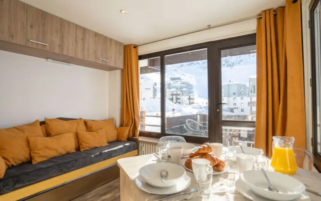 Apartment Les Tufs Tignes 26613
