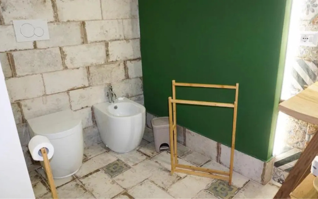 Le Marangi Getaway Suite