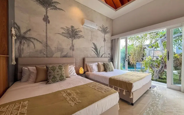 Villa St Calyx by DVH Luxe Retreats 3BR