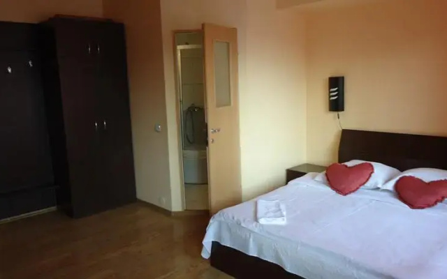 Pension Casa Floraly