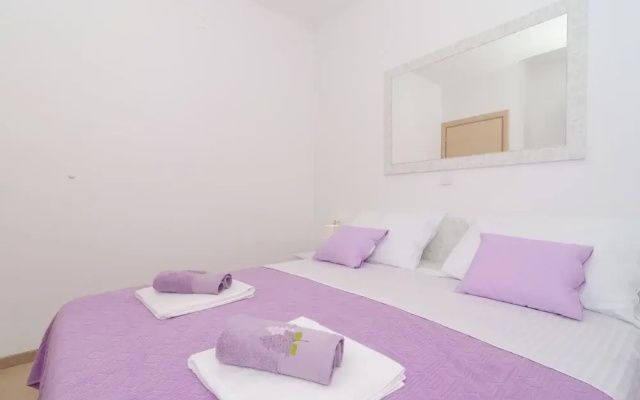 Apartments Marmo