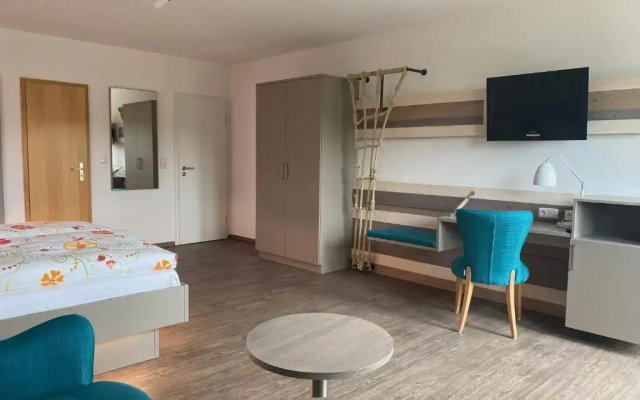 Holiday Room Lenzer Hafen