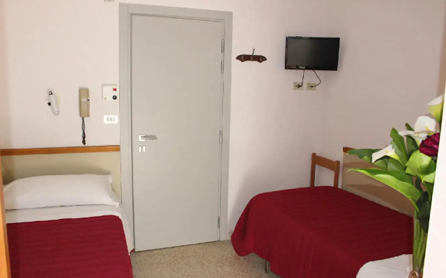 Hotel Emma