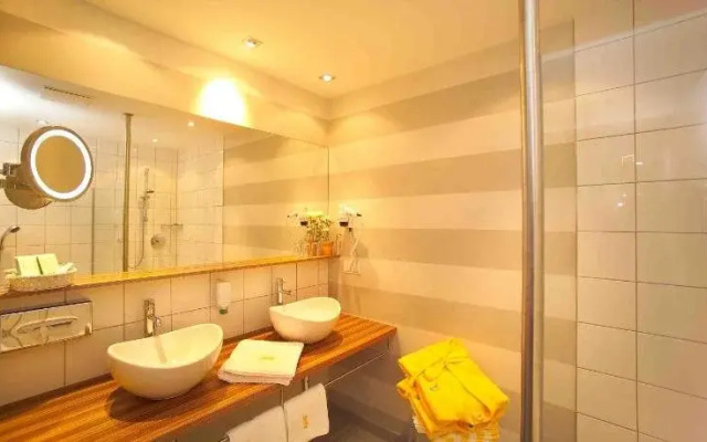 Golf - Seehotel Engstler