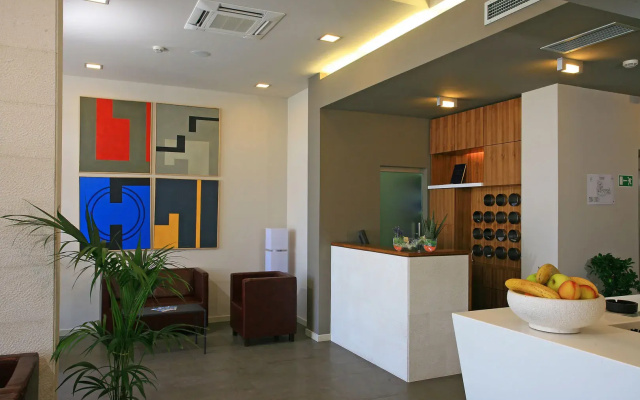 Hotel Vrilo